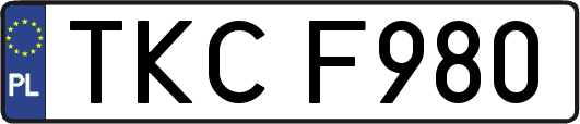 TKCF980