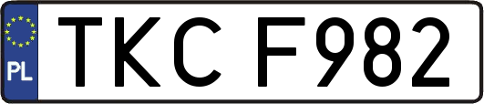 TKCF982