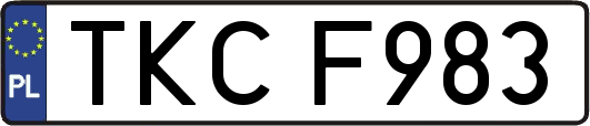 TKCF983