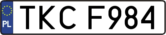 TKCF984