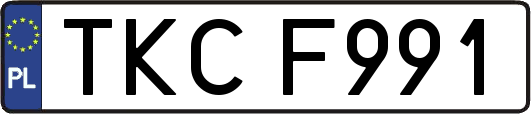 TKCF991
