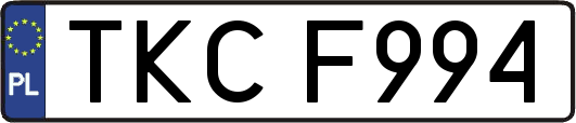 TKCF994