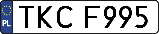 TKCF995