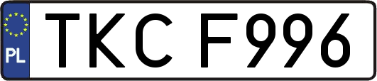 TKCF996
