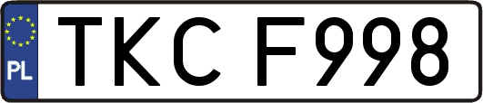 TKCF998