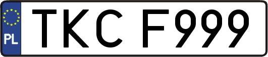 TKCF999