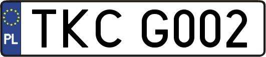TKCG002