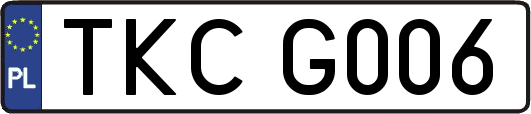TKCG006