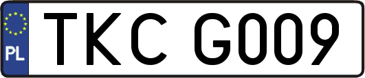 TKCG009