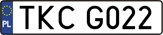 TKCG022