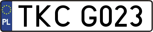 TKCG023