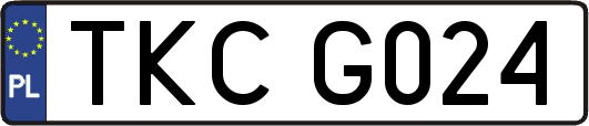 TKCG024