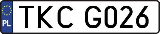 TKCG026