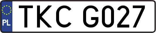 TKCG027