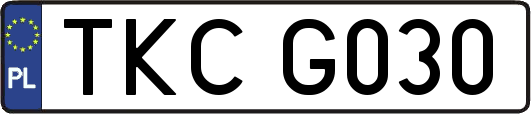 TKCG030
