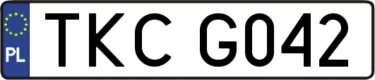 TKCG042