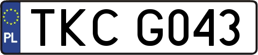 TKCG043