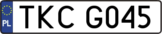 TKCG045