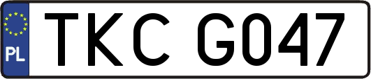 TKCG047