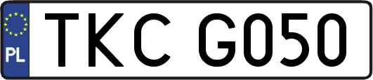 TKCG050