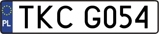 TKCG054