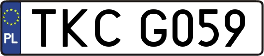 TKCG059