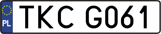 TKCG061