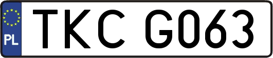 TKCG063