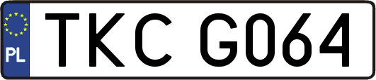 TKCG064