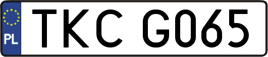TKCG065