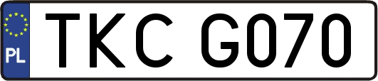 TKCG070
