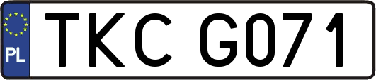 TKCG071