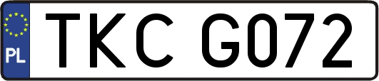 TKCG072
