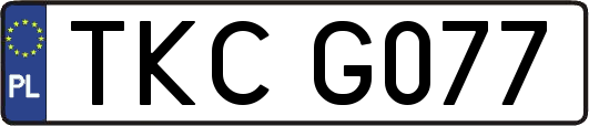 TKCG077