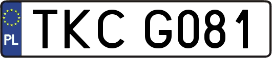 TKCG081