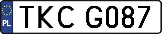 TKCG087