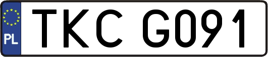 TKCG091