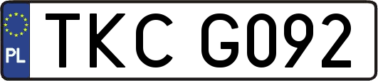 TKCG092