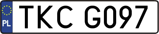 TKCG097