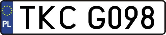 TKCG098