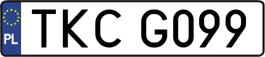 TKCG099