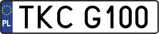 TKCG100