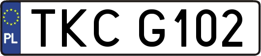 TKCG102