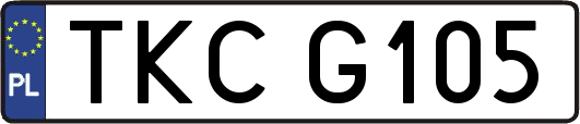 TKCG105