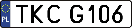TKCG106