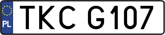 TKCG107