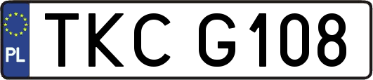 TKCG108