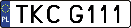 TKCG111