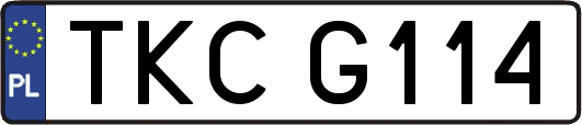 TKCG114