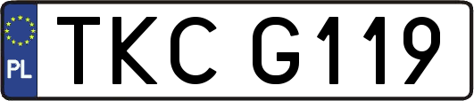TKCG119